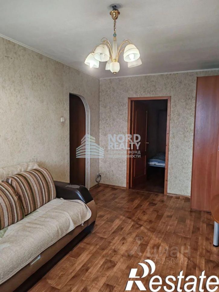 3-комн квартира улица Старостина, 34,  д. 34