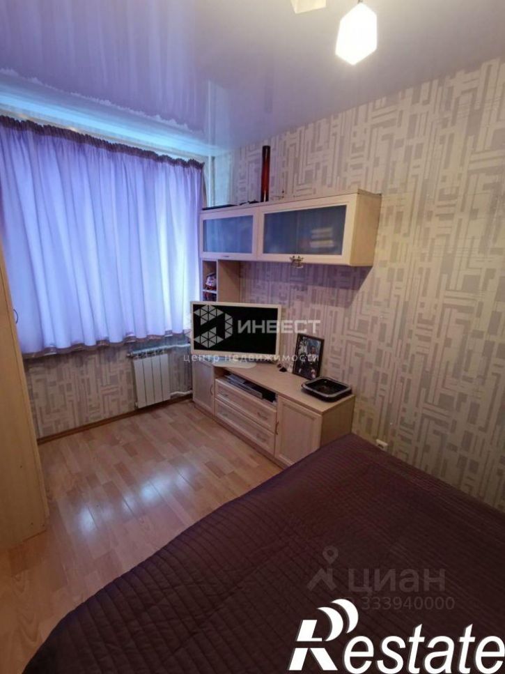2-комн квартира проспект Героев Североморцев, 21,  д. 21