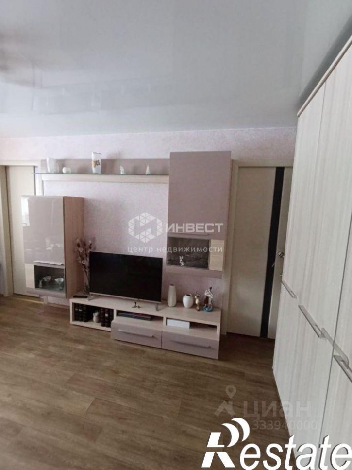 2-комн квартира проспект Героев Североморцев, 21,  д. 21