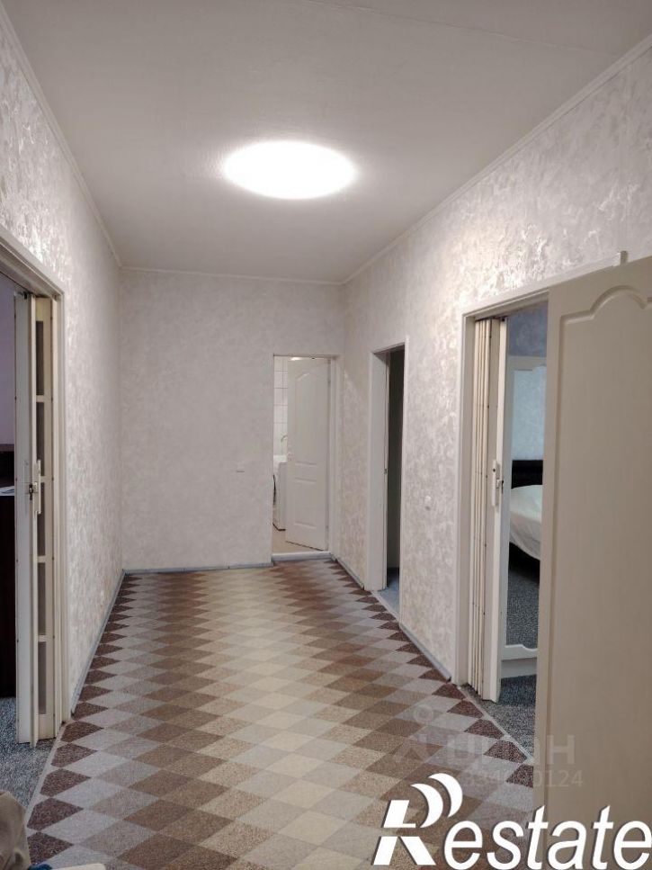 2-комн квартира улица Володарского, 3,  д. 3