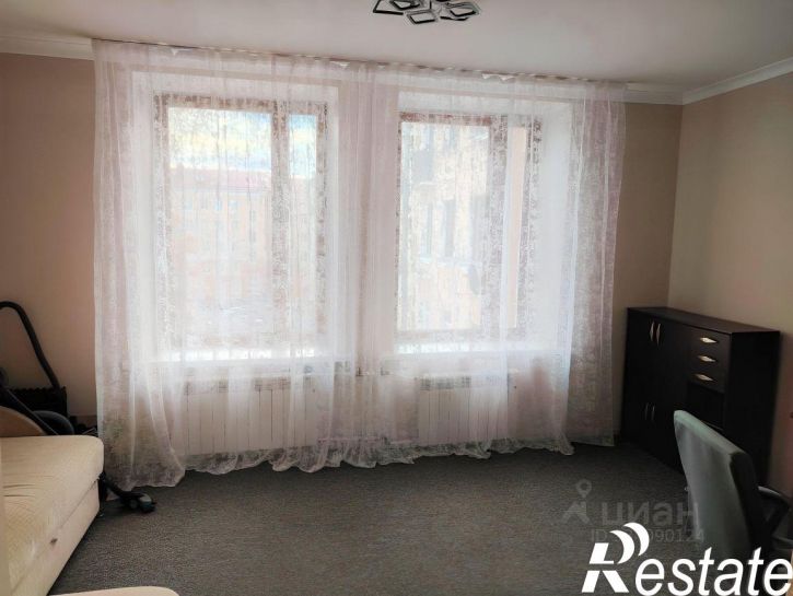 2-комн квартира улица Володарского, 3,  д. 3