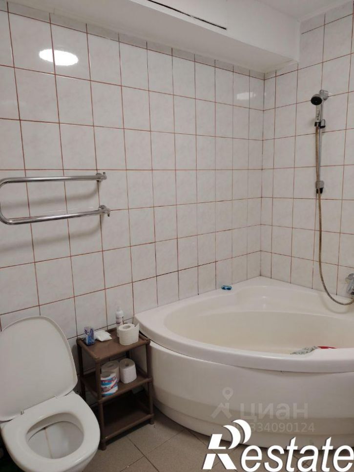 2-комн квартира улица Володарского, 3,  д. 3