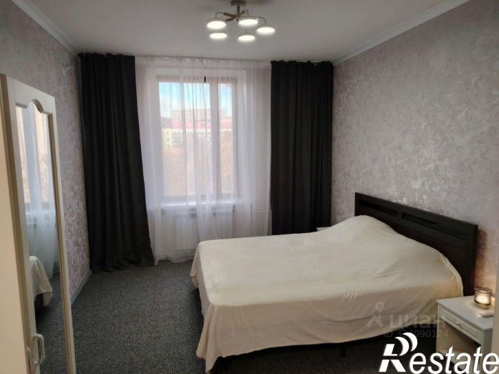 2-комн квартира улица Володарского, 3,  д. 3