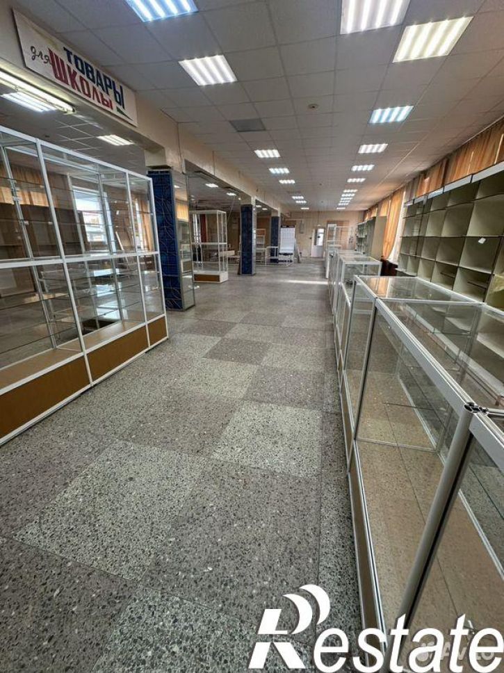 Торговое помещение проспект Кирова, 32,  д. 32