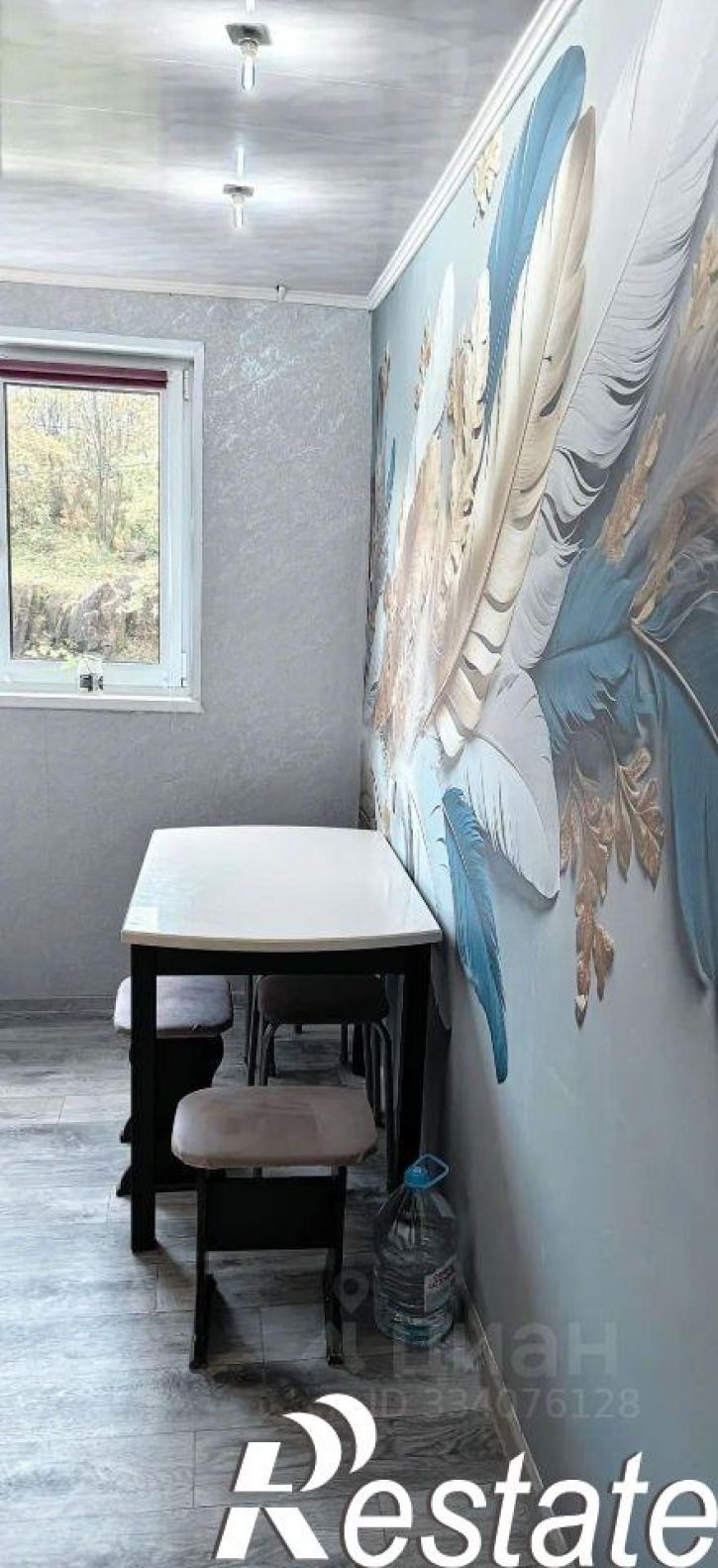3-комн квартира Кольский проспект, 160,  д. 160