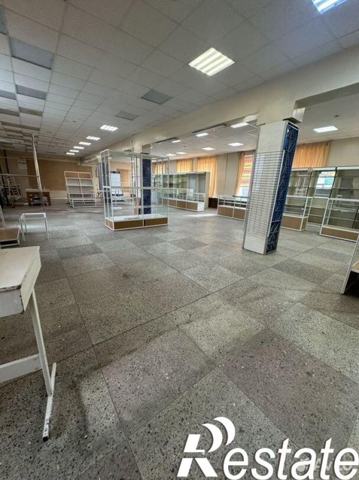 Торговое помещение проспект Кирова, 32,  д. 32