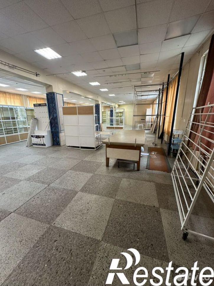 Торговое помещение проспект Кирова, 32,  д. 32