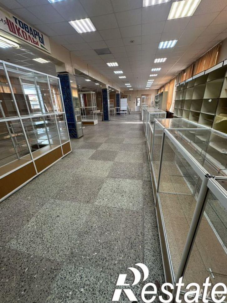 Торговое помещение проспект Кирова, 32,  д. 32