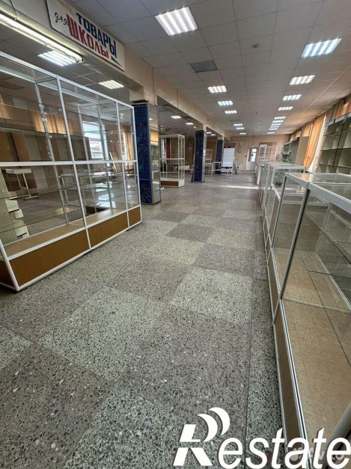 Торговое помещение проспект Кирова, 32,  д. 32