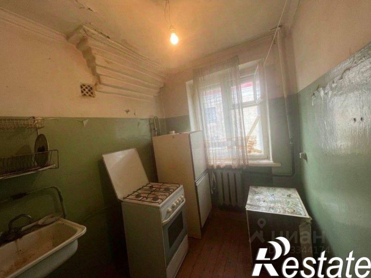 1-комн квартира Лесная улица, 8,  д. 8