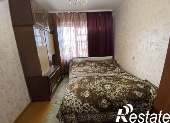 2-комн квартира Каменная улица, 2 к1,  д. 2 к1