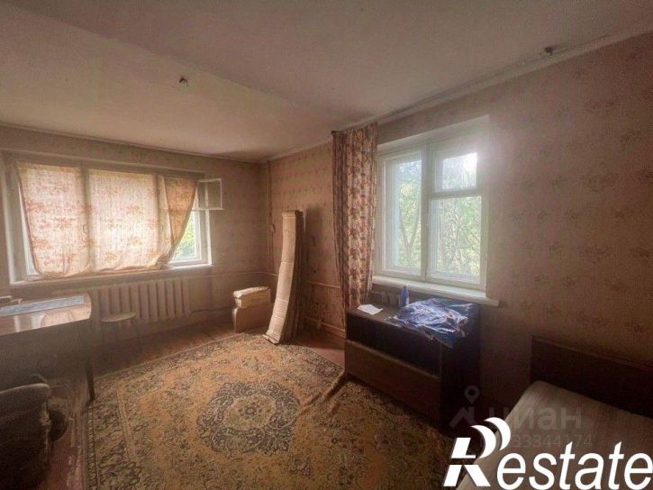 1-комн квартира Лесная улица, 8,  д. 8