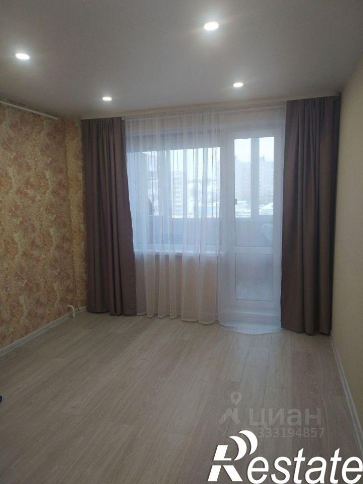 2-комн квартира улица Капитана Орликовой, 13,  д. 13
