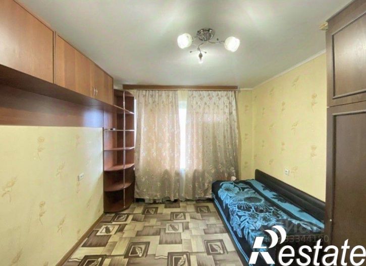 2-комн квартира Каменная улица, 2 к1,  д. 2 к1