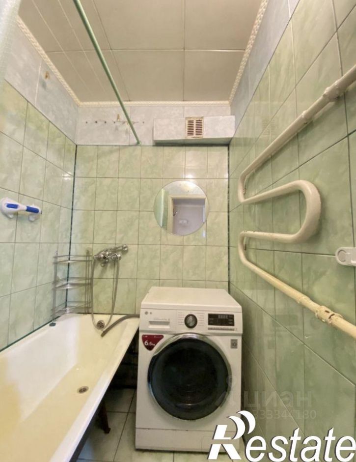 2-комн квартира Каменная улица, 2 к1,  д. 2 к1