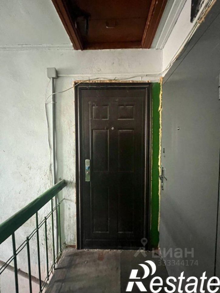 1-комн квартира Лесная улица, 8,  д. 8