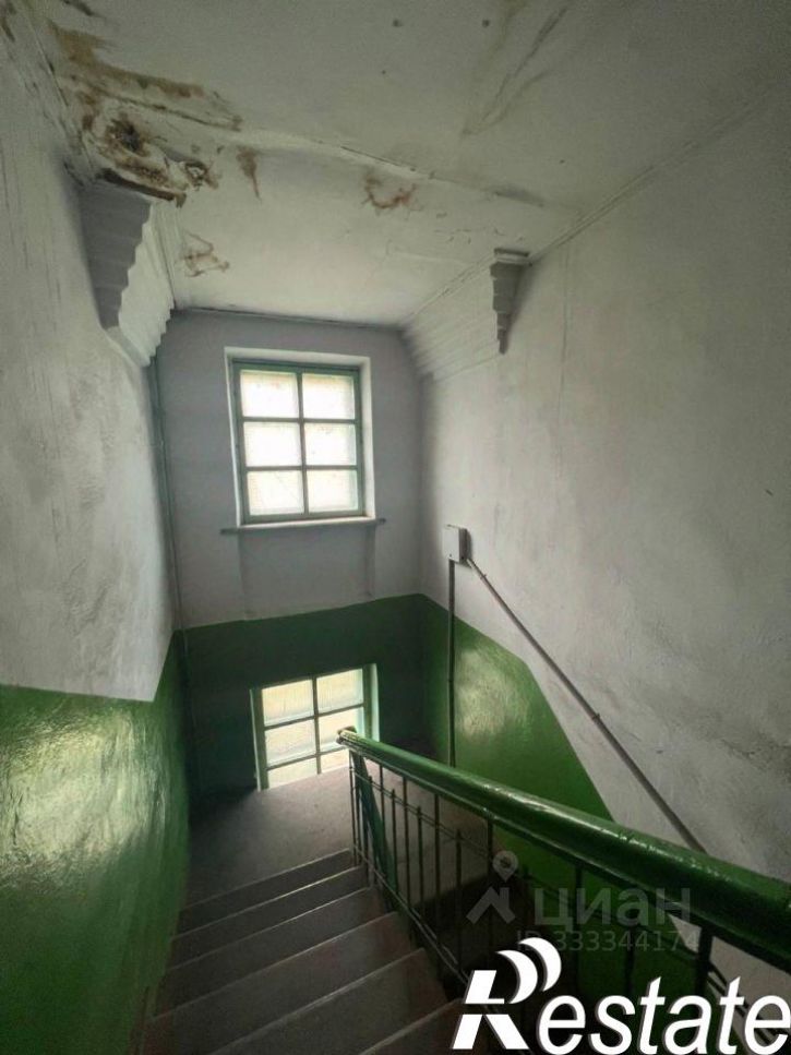 1-комн квартира Лесная улица, 8,  д. 8