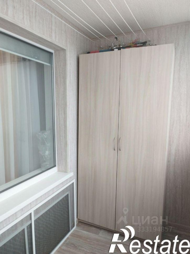 2-комн квартира улица Капитана Орликовой, 13,  д. 13