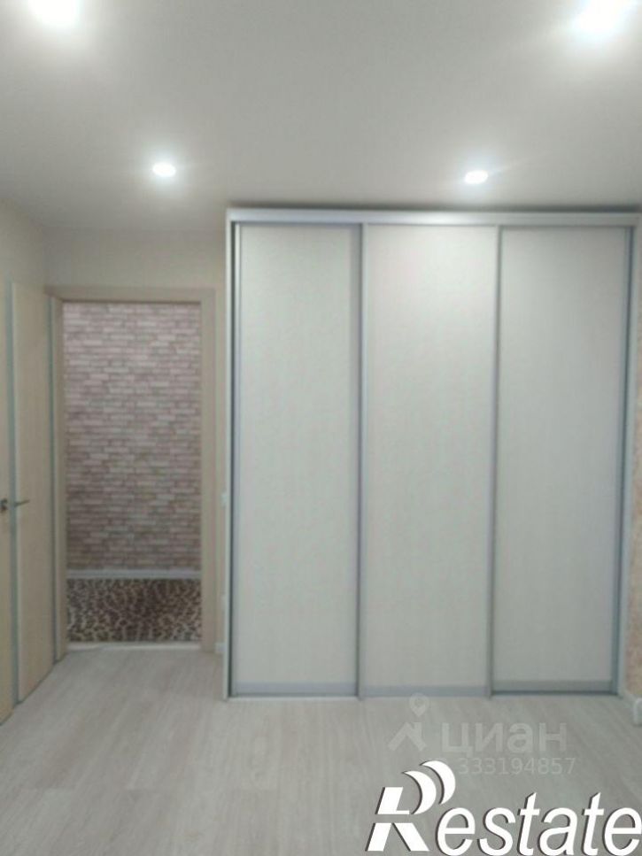 2-комн квартира улица Капитана Орликовой, 13,  д. 13