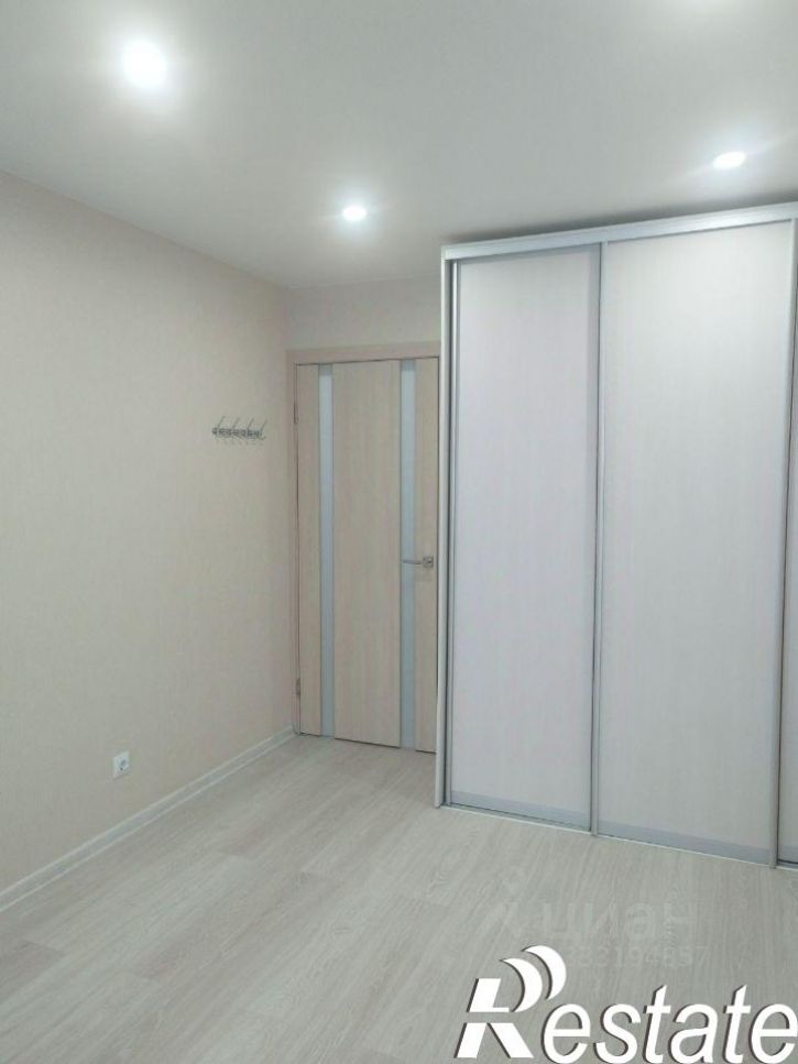 2-комн квартира улица Капитана Орликовой, 13,  д. 13