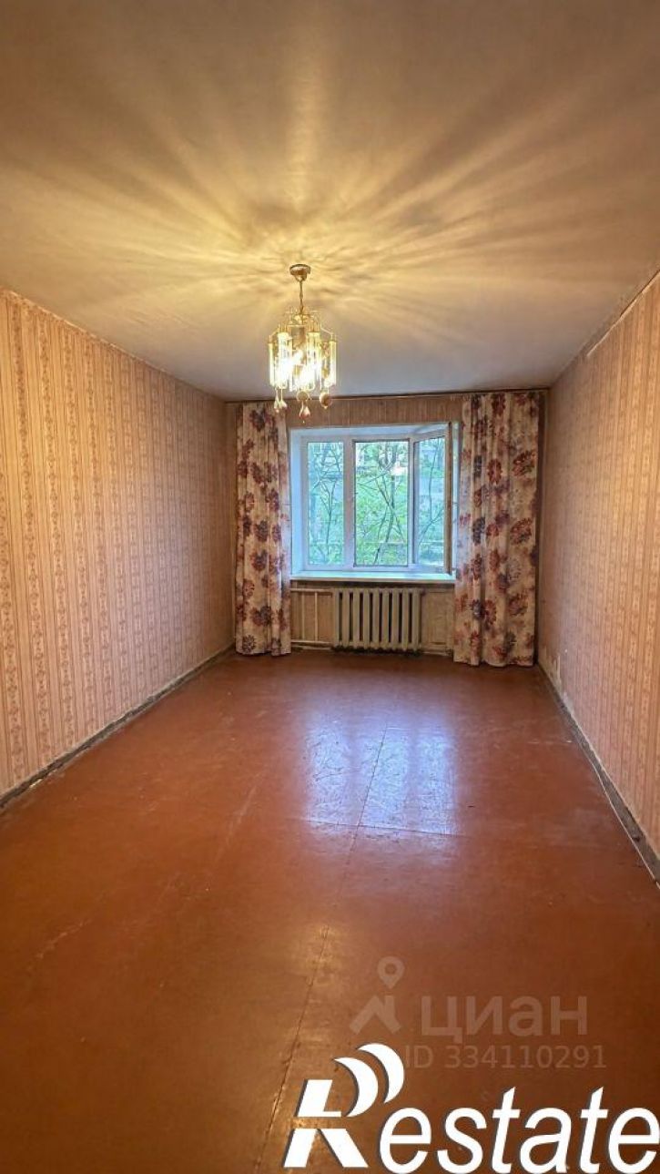 2-комн квартира улица Халатина, 13,  д. 13