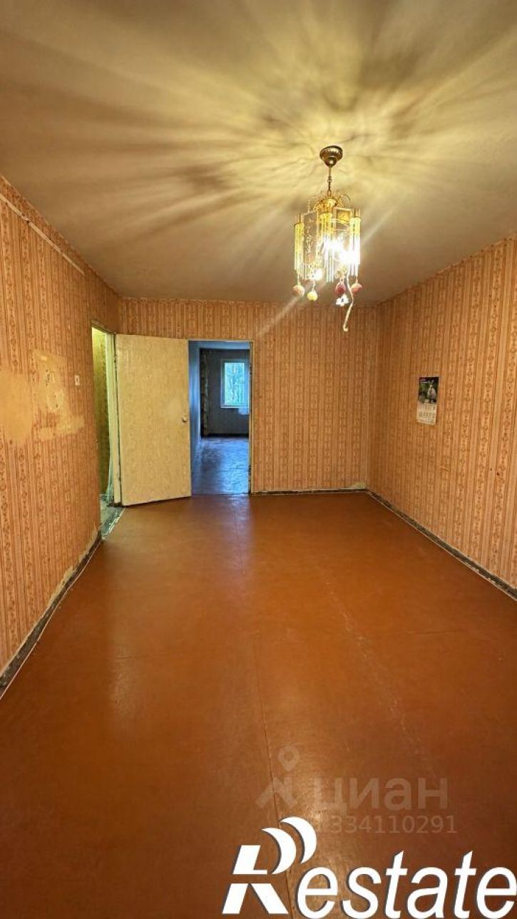 2-комн квартира улица Халатина, 13,  д. 13