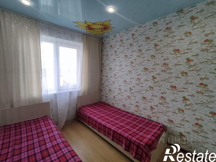 3-комн квартира улица Свердлова, 2 к5,  д. 2 к5