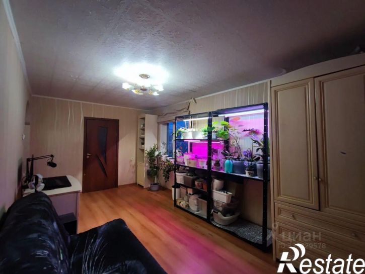 3-комн квартира Кольский проспект, 39,  д. 39