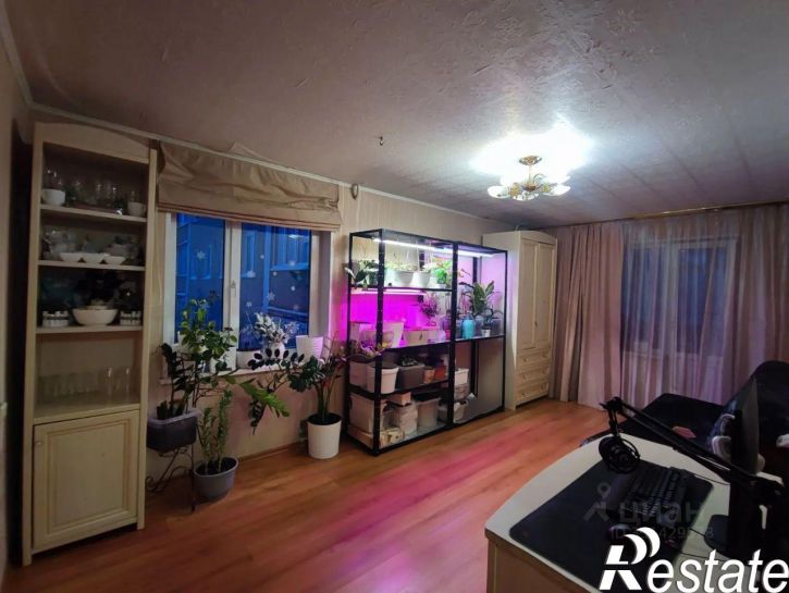 3-комн квартира Кольский проспект, 39,  д. 39