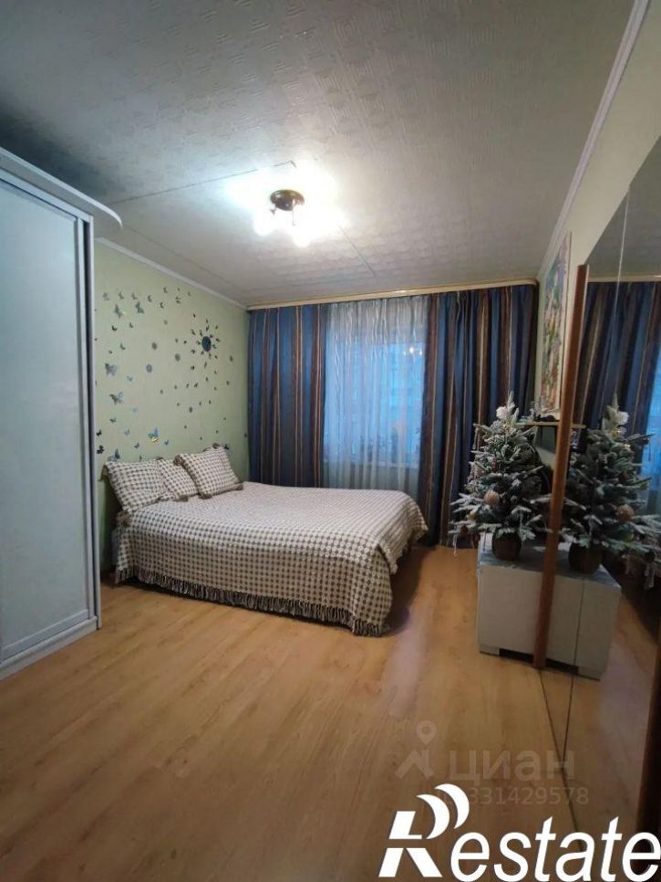 3-комн квартира Кольский проспект, 39,  д. 39