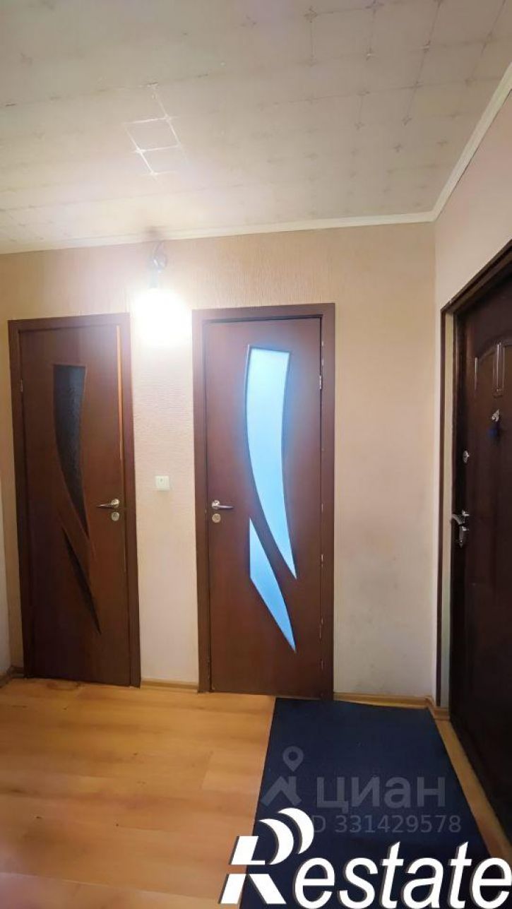 3-комн квартира Кольский проспект, 39,  д. 39