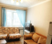 комната 100 кв м улица Гагарина, 3