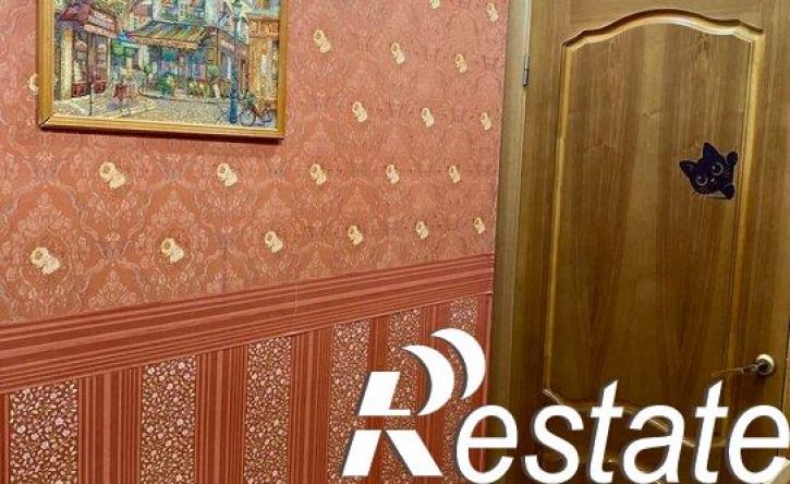 2-комн квартира улица Трудовые Резервы, 5,  д. 5