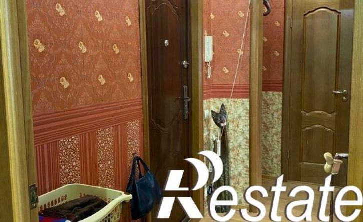2-комн квартира улица Трудовые Резервы, 5,  д. 5