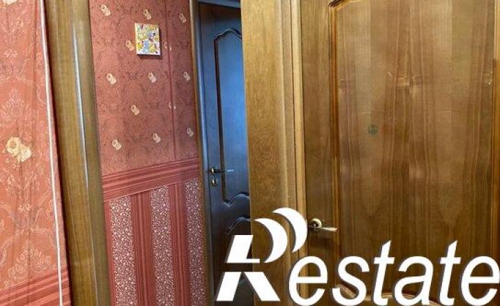 2-комн квартира улица Трудовые Резервы, 5,  д. 5