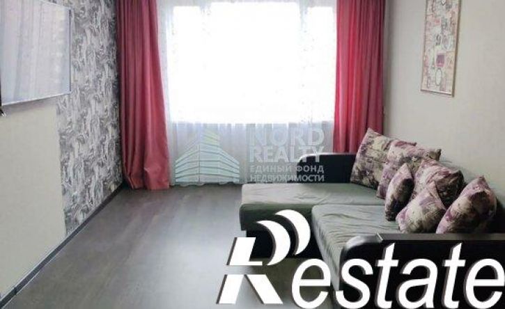 2-комн квартира улица Шабалина, 35,  д. 35