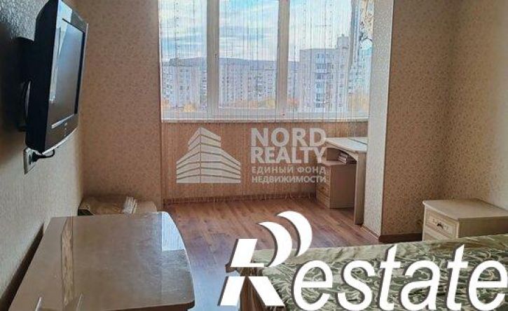 2-комн квартира улица Шабалина, 35,  д. 35