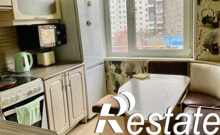2-комн квартира улица Трудовые Резервы, 5,  д. 5