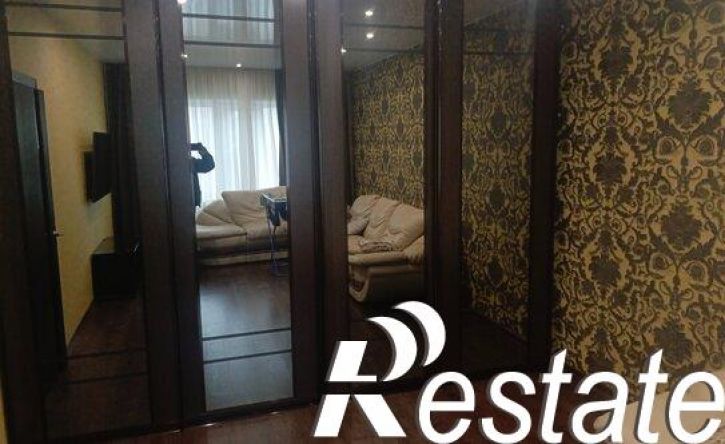 2-комн квартира Кольский проспект, 5,  д. 5