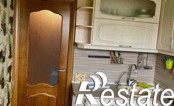 2-комн квартира улица Трудовые Резервы, 5,  д. 5