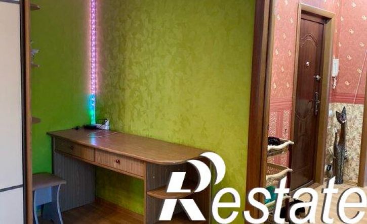 2-комн квартира улица Трудовые Резервы, 5,  д. 5