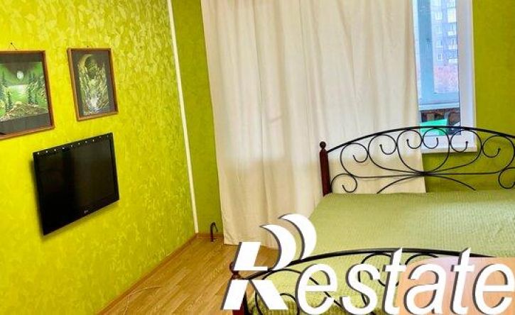 2-комн квартира улица Трудовые Резервы, 5,  д. 5