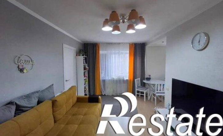 2-комн квартира улица Полярные Зори, 3,  д. 3