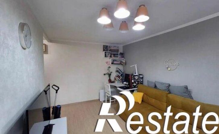 2-комн квартира улица Полярные Зори, 3,  д. 3