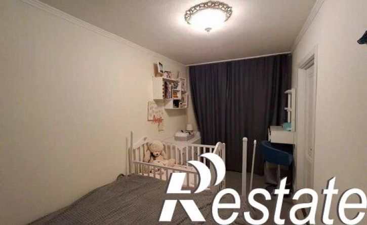 2-комн квартира улица Полярные Зори, 3,  д. 3