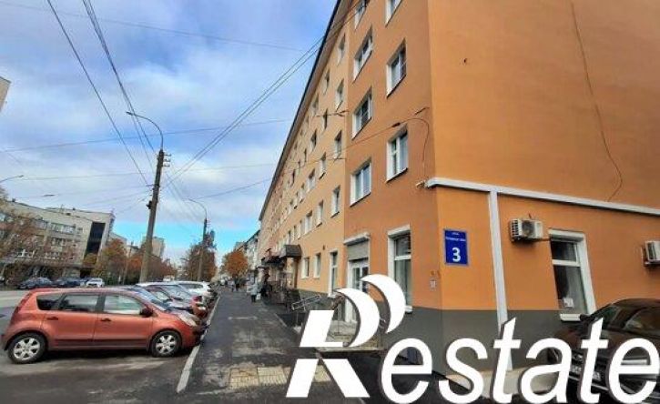 2-комн квартира улица Полярные Зори, 3,  д. 3