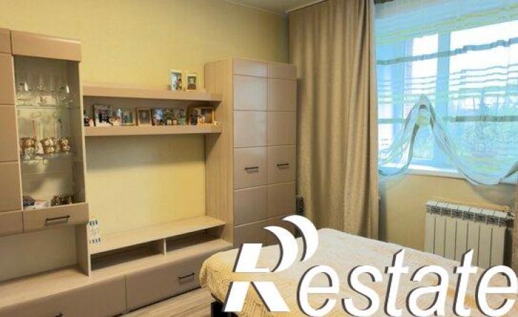 2-комн квартира Кольский проспект, 33,  д. 33