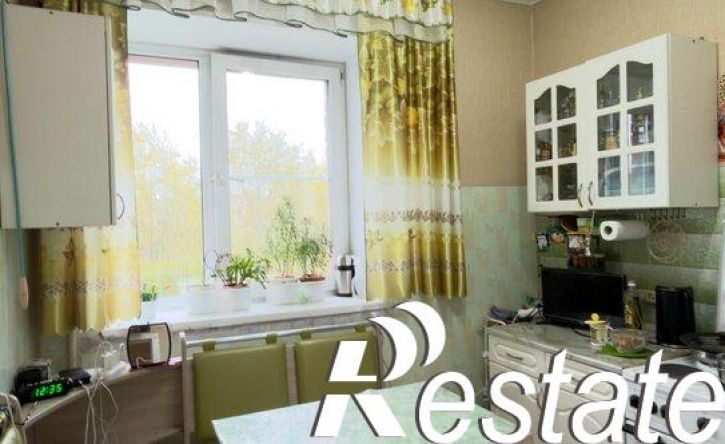 2-комн квартира Кольский проспект, 33,  д. 33