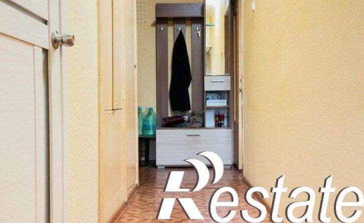 2-комн квартира Кольский проспект, 33,  д. 33