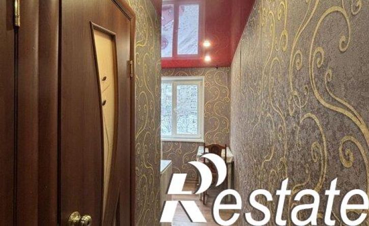 3-комн квартира улица Новое Плато, 8,  д. 8